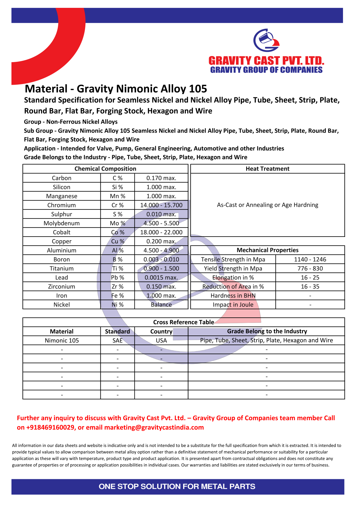 Gravity Nimonic Alloy 105.pdf